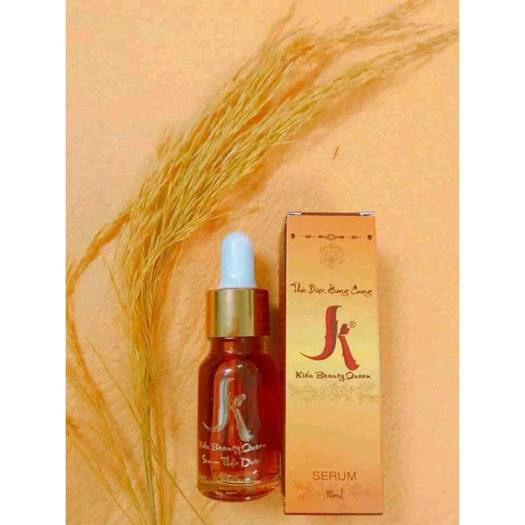 SERUM KIỀU BEAUTY QUEEN