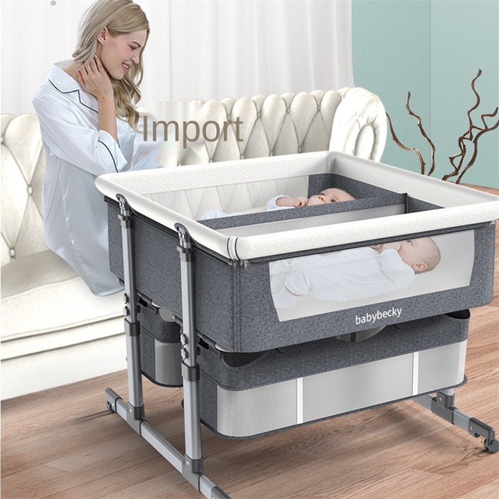 twin travel crib