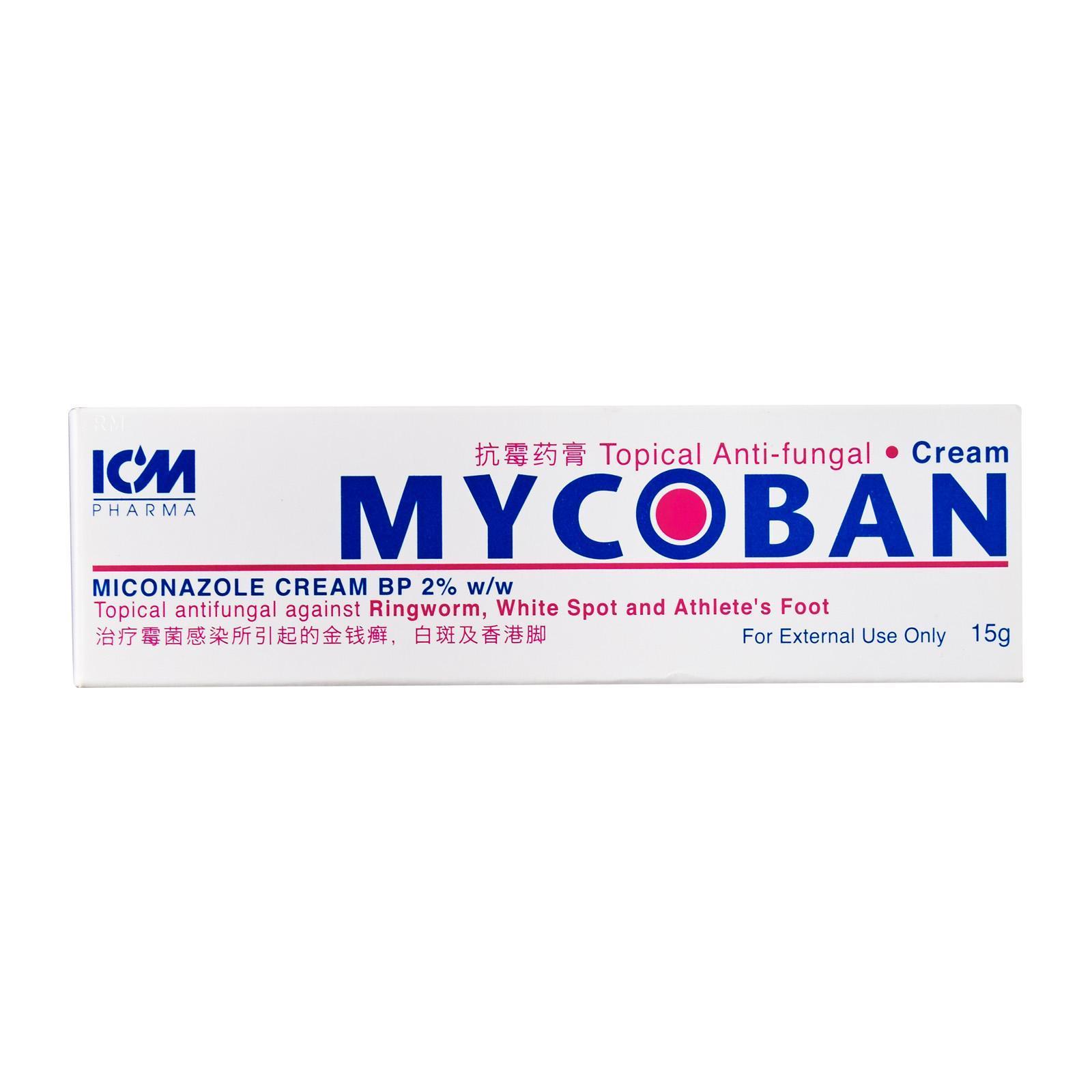 Antibacterial Antifungal Medicine On Sale Lazada Singapore
