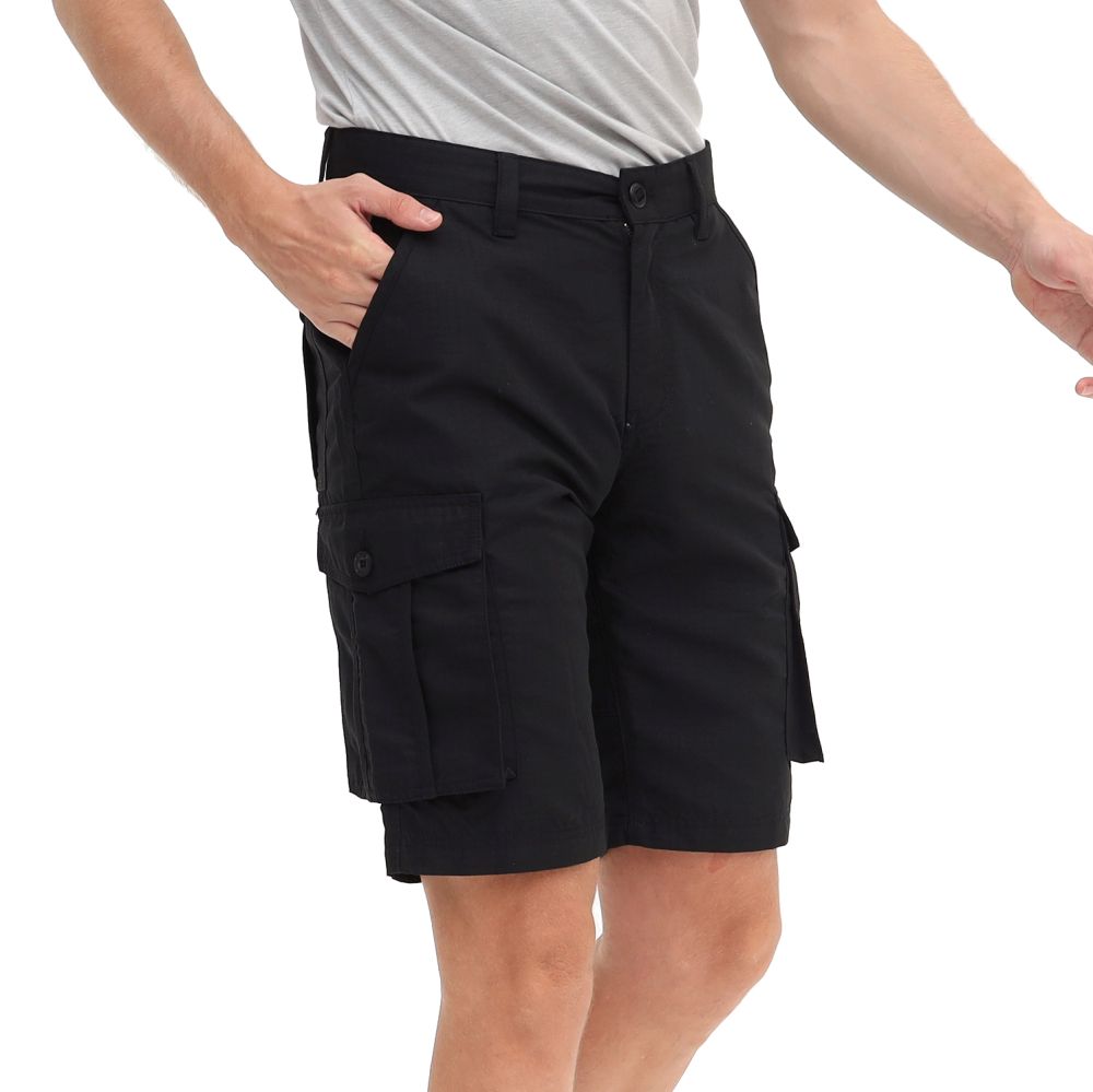 910007234 CORE IRON 2.0 - BLK