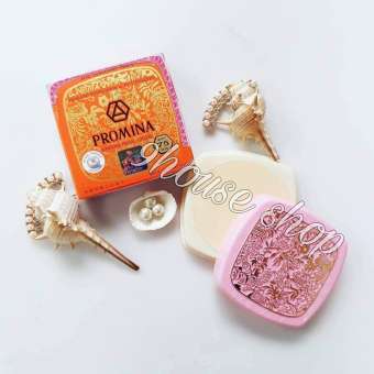 01 Kem Sâm Ngọc Trai Promina Thái Lan 11gram