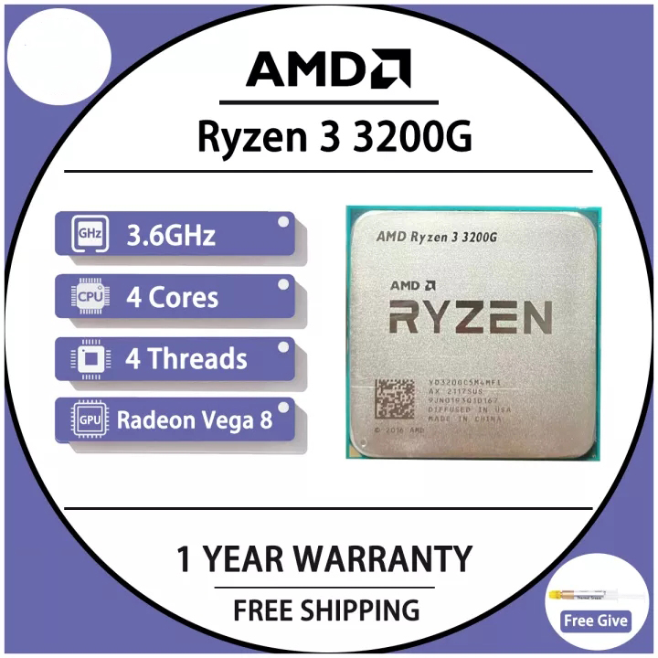 Ryzen 2400g Amd Ryzen 3200g Overclock Settings Vega Delicate