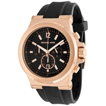Đồng Hồ Michael Kors Nam MK8184 48mm