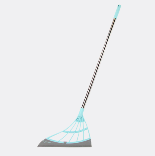 CHỔI QUÉT NƯỚC NHÀ TẮM SILICON - CHỔI QUÉT NHÀ NHỰA MỀM ĐA NĂNG- CHỔI GẠT NƯỚC CÂY LAU NHÀ SILICON BÓP DỤNG CỤ VỆ SINH RỬA SÀN, LÔNG THÚ CƯNG, NHÀ BẾP VÀ QUÉT NHÀ CHỐNG DÍNH