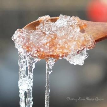 Tuyết Yến Vân Nam 100Gram