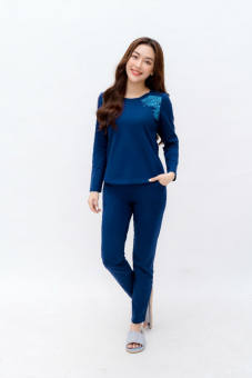 Bộ đồ mặc nhà WINNY-1MNCT21541D
