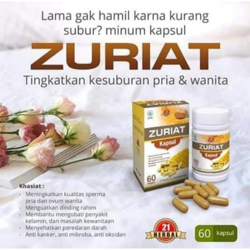 madu zuriat promil original / zuriat promil 1 paket suami istri