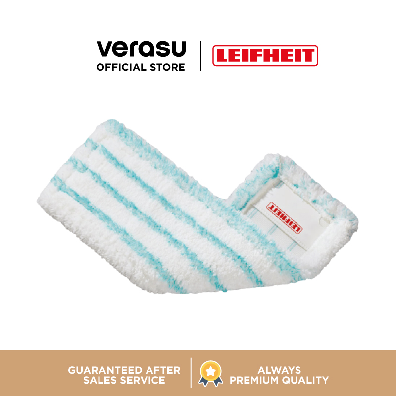 LEIFHEIT ผ้าถูพื้น 42 ซม. Profi Micro Duo รุ่น LFH-55126 ราคา 890 บาท*ส่งฟรี