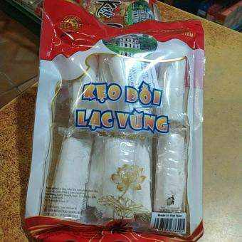 Túi 10 Chiếc Đặc Sản Kẹo Lạc Rồi Vừng Vân Giang ( Sỉ Đồ Trẻ Em(