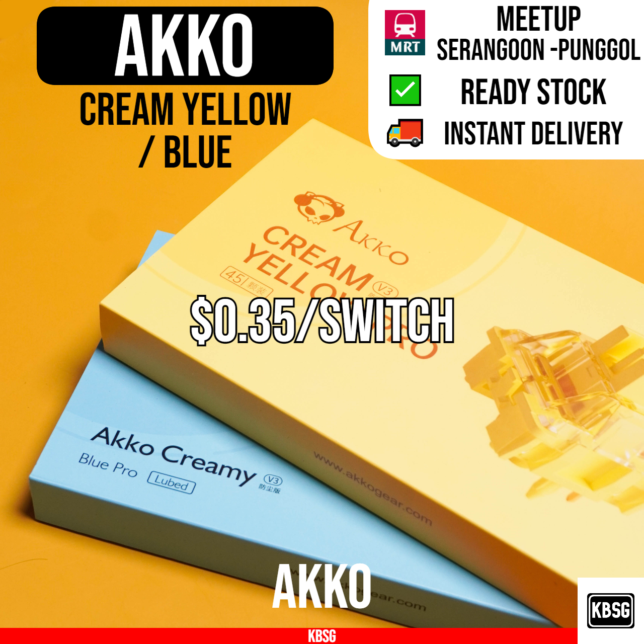 Shop Original Akko at Better Price Online | Lazada Singapore