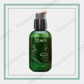 Serum Tái Tạo Da Nhân Sâm Mq Skin 80ml