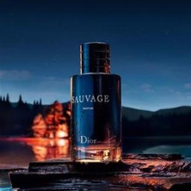 Nước hoa nam, nước hoa dio sauvega 100ml, hương thơm nam tính, sang trọng, lịch lãm - linh chi mỹ phẩm