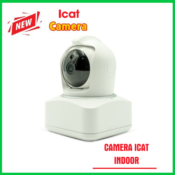 Camera Wifi Indoor Full HD – Camera Chuyên Lắp Trong Nhà