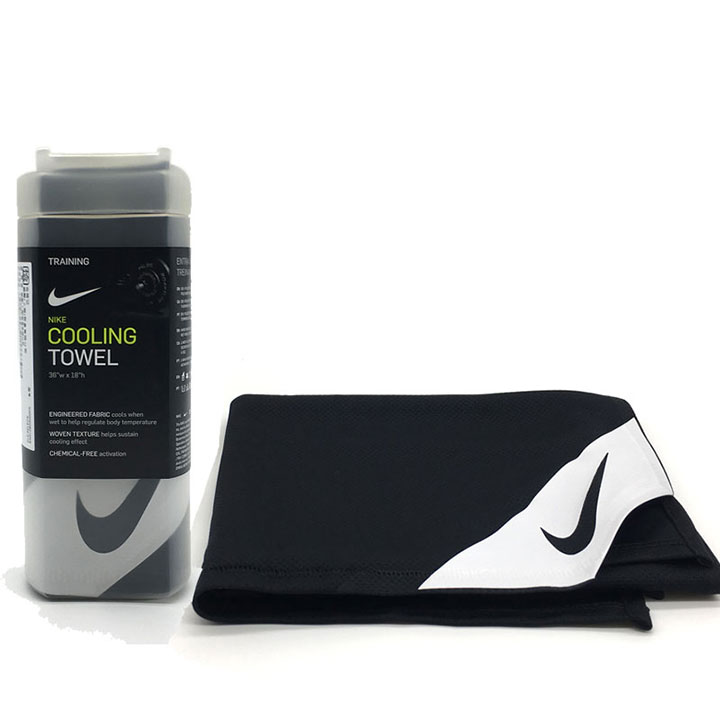 Nike sales gym towel