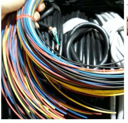 10 dây gen co nhiệt phi 1