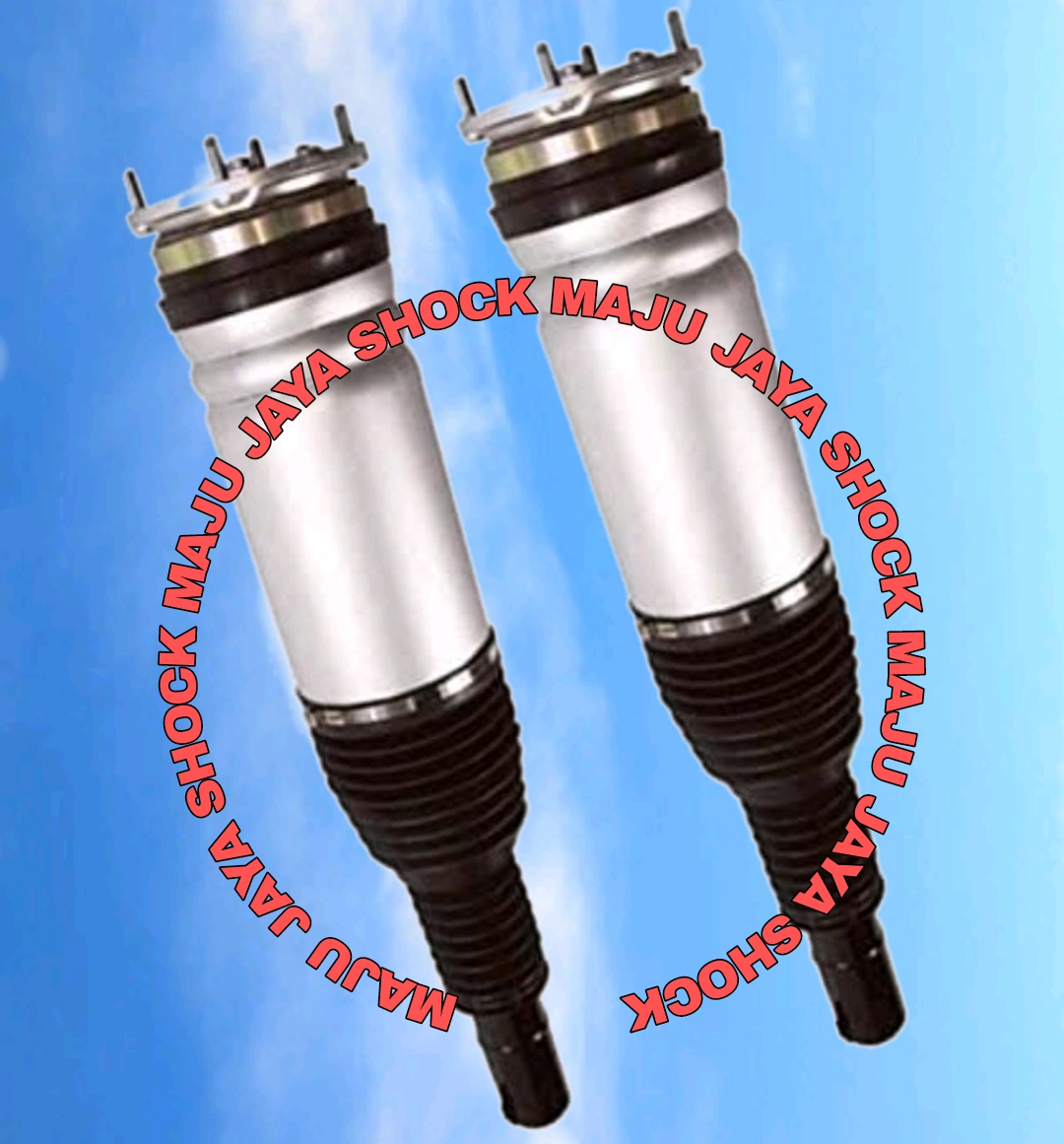 shock land rover vogue 3.0 depan Harga 26,000,000 rupiah*Gratis Ongkir