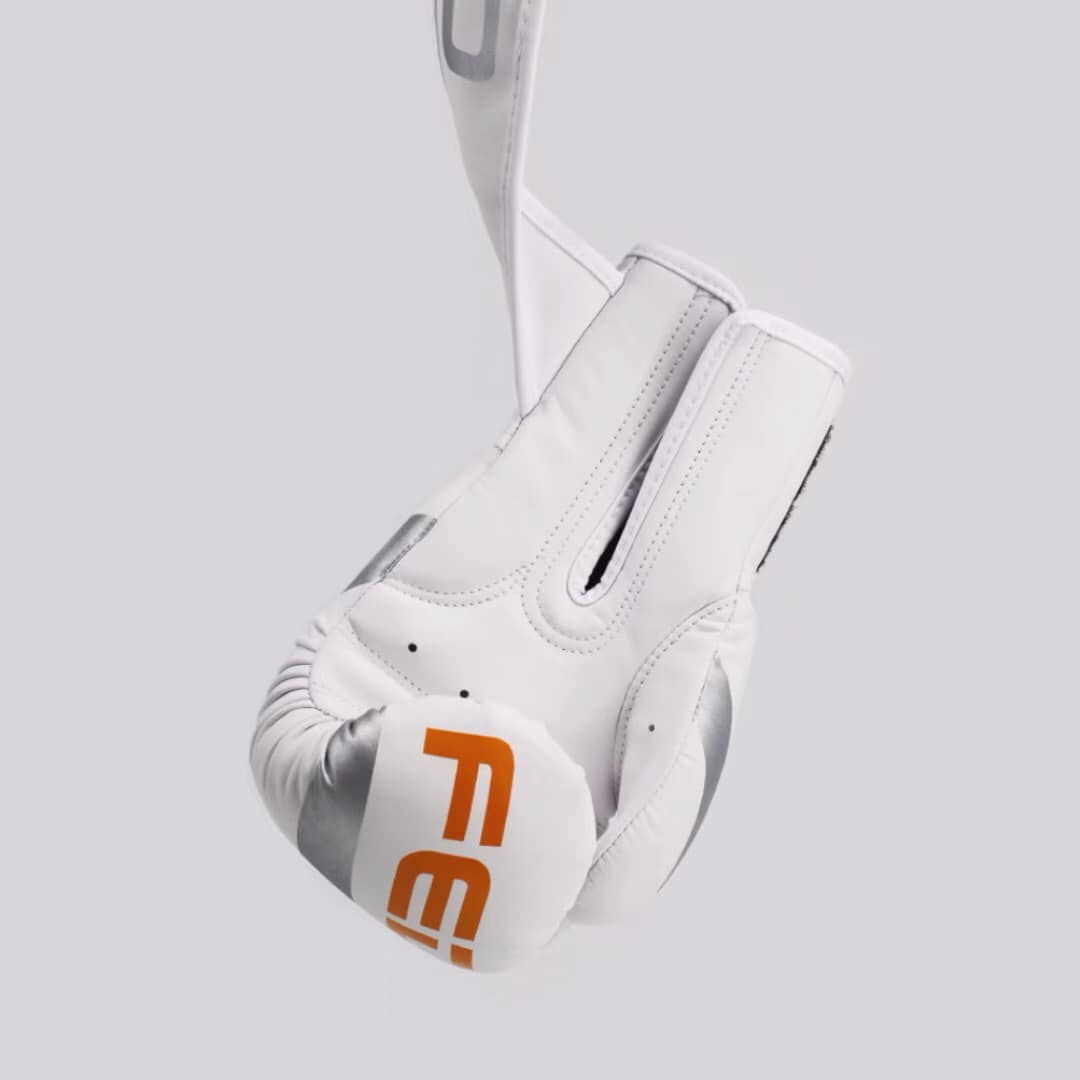 [HN] Găng Tay BOXING Nữ  FED-XM0107 size 6OZ, Chất Liệu Cao Cấp, Siêu Nhẹ, BH 12 tháng