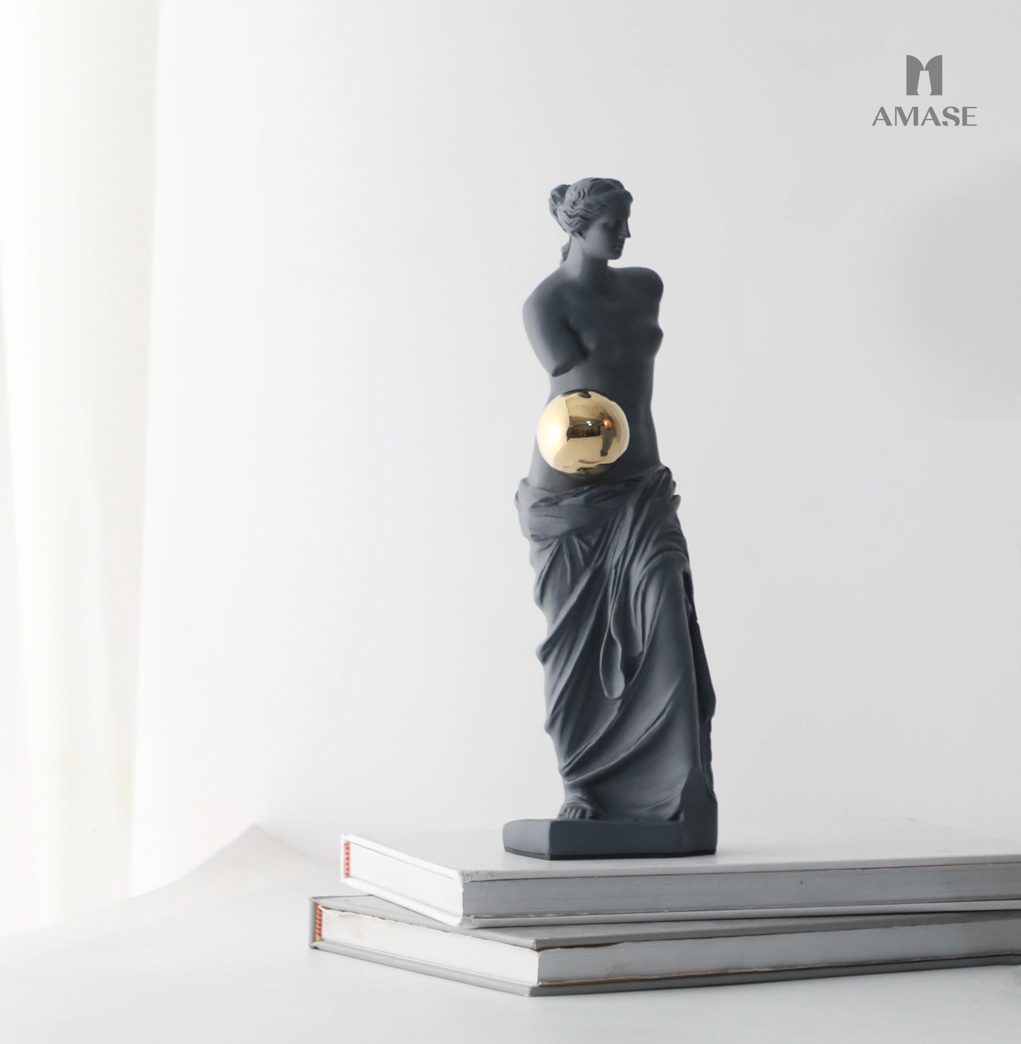 Tượng Decor Nữ Thần Venus