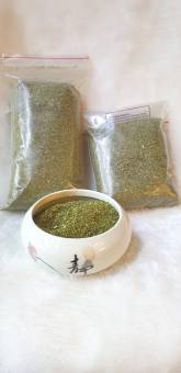 Bột Cỏ Tuyết Tùng Gói Nhỏ  55gr