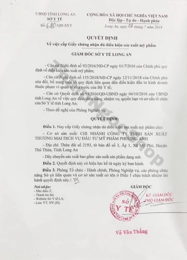 DETOX BỌT BIỂN A COSMETICS