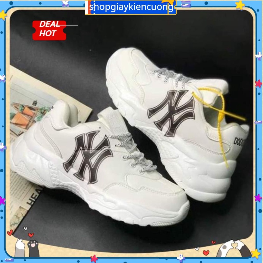 Mlb Sneakers - Best Price in Singapore - Oct 2023