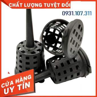 Cốc chứa ph&acircn b&oacuten tan chậm cho bể thủy sinh. Cốc b&oacuten ph&acircn cho c&acircy bonsai. - Cốc đựng ph&acircn b&oacuten phong lan.