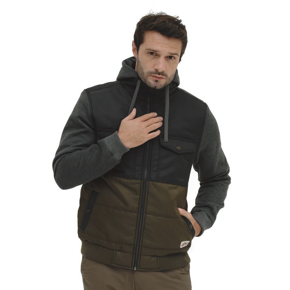 [BERTINGKAT] LINX JACKET 2.0