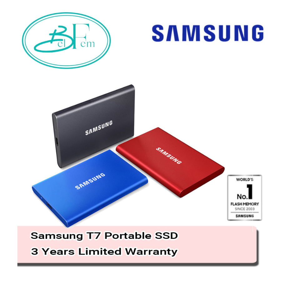 buy samsung t7 ssd