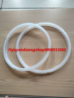 Ron (Gioăng) nồi áp suất điện (loại cao cấp )4L 5L 6L - Gioăng nồi áp suất 22cm - 24cm-nguyenduongshop
