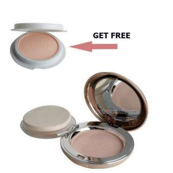 Phấn nén BOB Powder make tặng kèm lõi thay thế