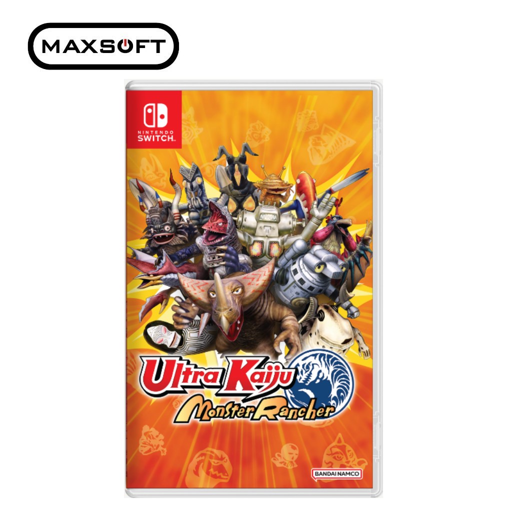 Monster Hunter Monster Rancher 2020 Monster Hunter Stories