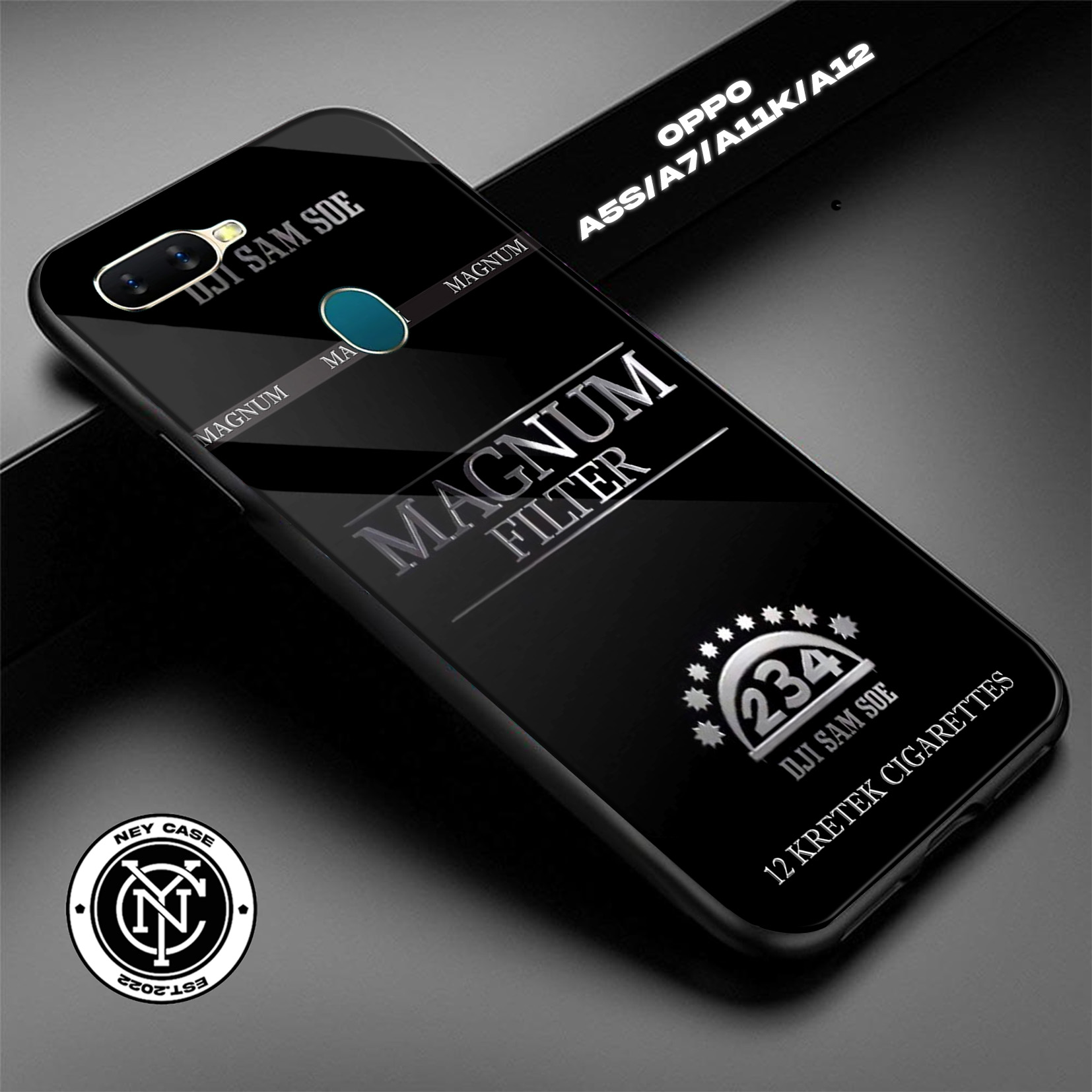 casing hp oppo a5s terbaru 2022