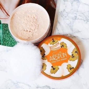 Phấn Airspun coty phấn phủ bột