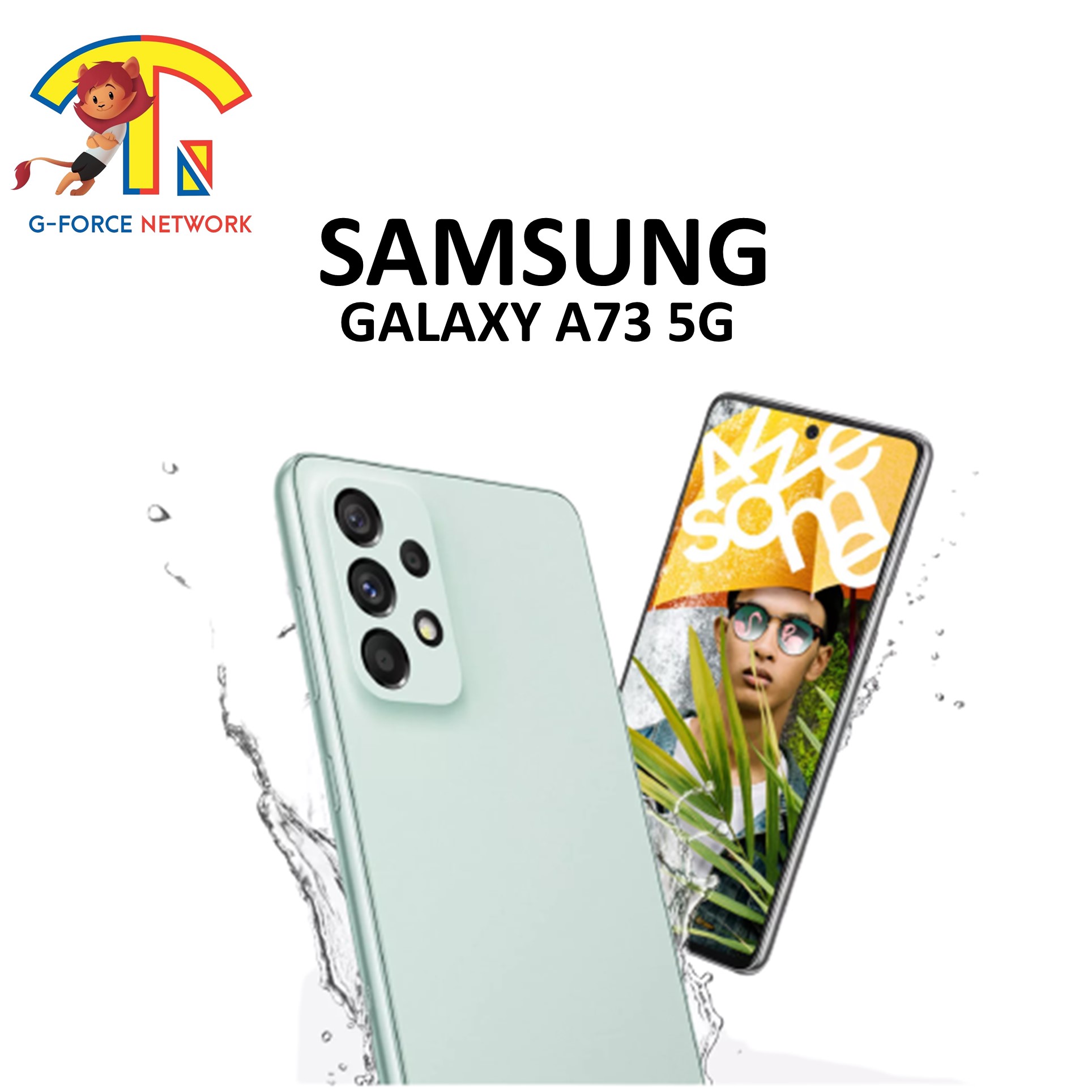 samsung a73 singtel