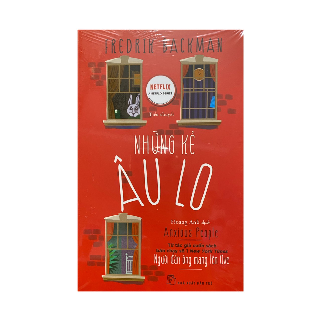 Những kẻ âu lo