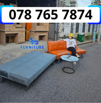 Ghế Sofa Bed Giá Rẻ Dài 1m7- Sofa Giường đa năng- Sofa thông minh bật thành giường- freeship