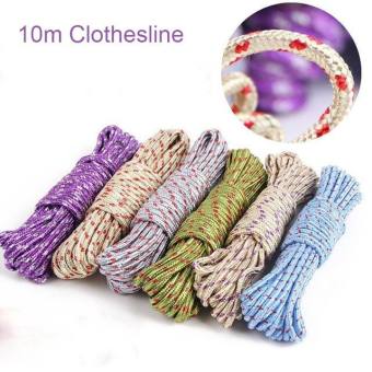 DÂY DÙ PHƠI QUẦN ÁO HOẶC TREO VÕNG DÀI 10M