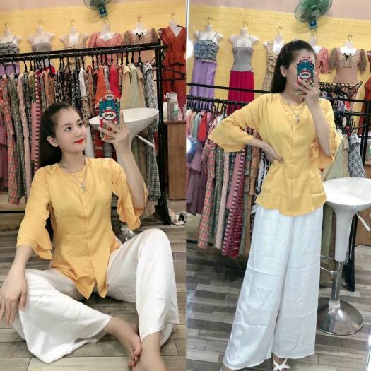 BỘ BÀ BA TAY LOE VÀ LV TRẮNG