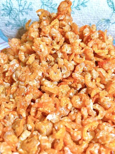 🍤🍤🍤TÔM KHÔ BÓC NÕN PHÚ QUỐC🍤🍤🍤 Tôm khô chất lượng, dinh dưỡng cao, đặc sản Phú quốc