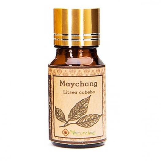 Tinh dầu màng tang Ecolife