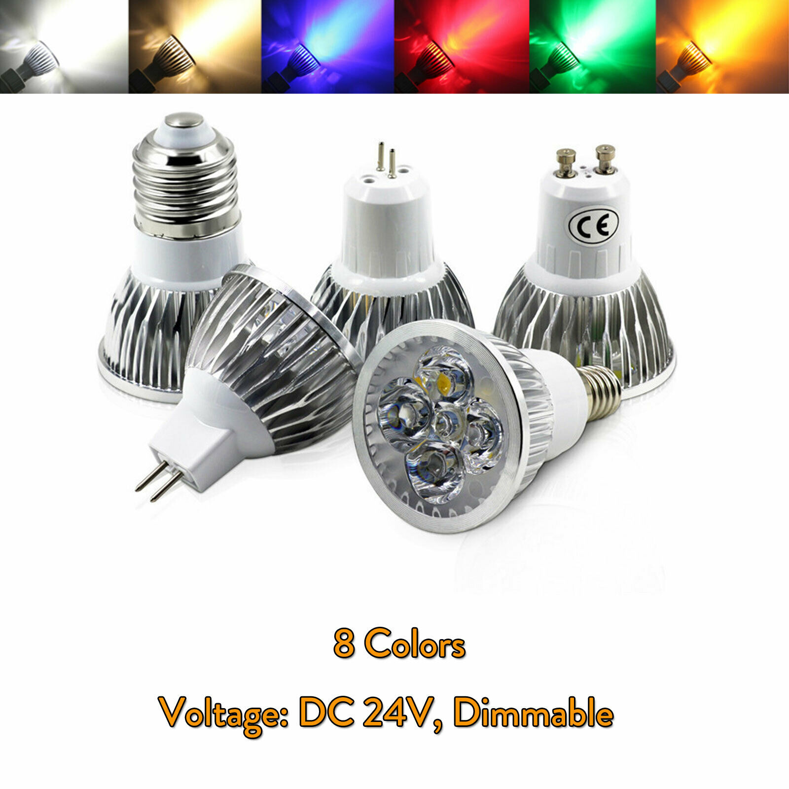 b22 24v led bulb