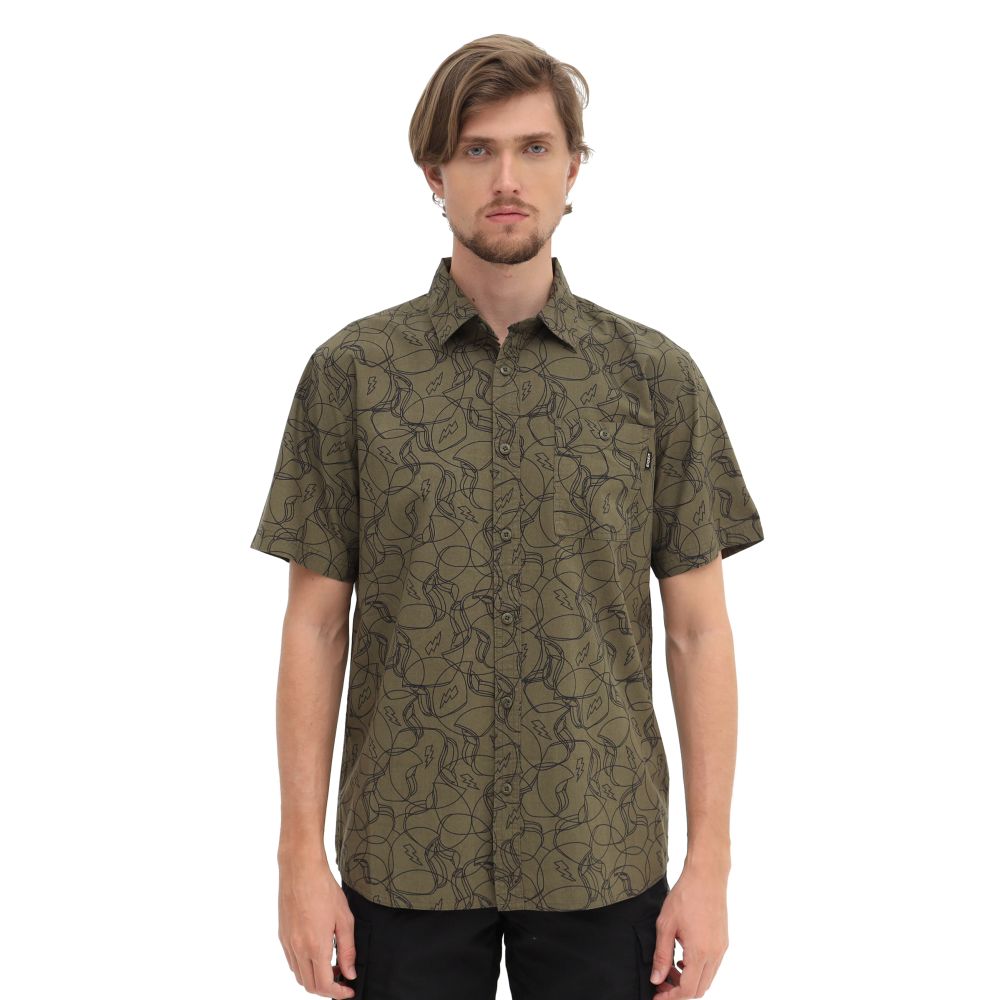 910007627 ALABAMA SS SHIRT