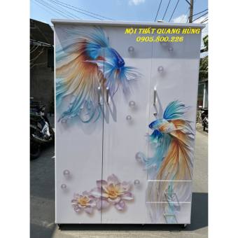 Tủ Nhựa Đài Loan Thủ Đức