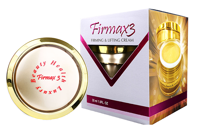 Kem Firmax3 trẻ hóa da tăng cường sức khỏe 30ml
