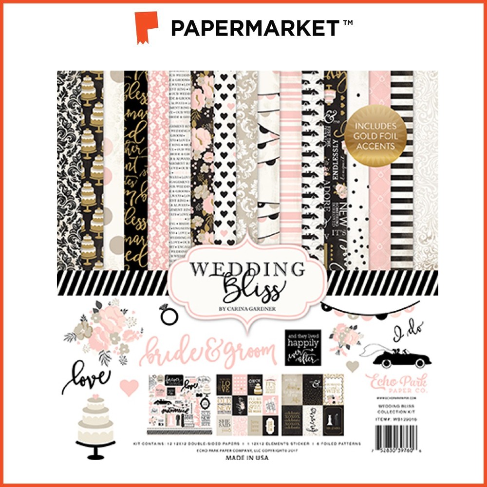 Buy PaperMarket Scrapbooking Online