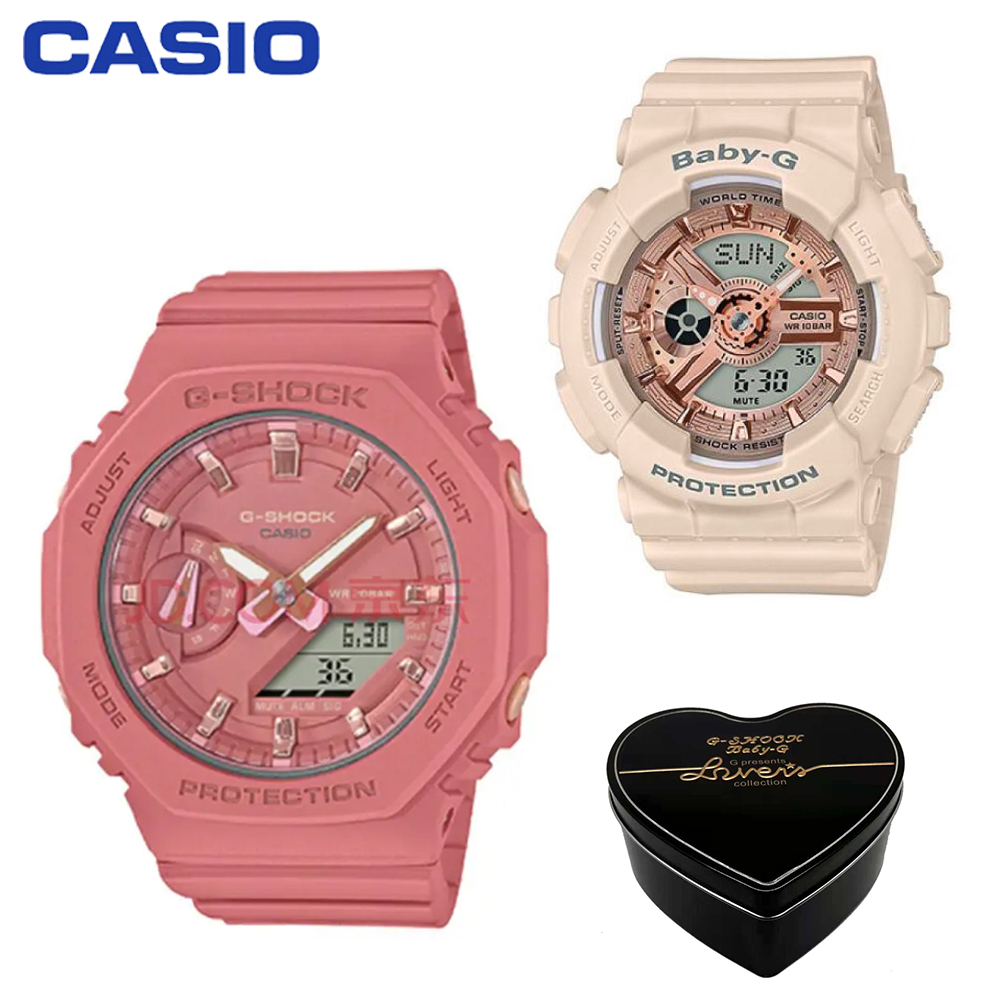 G shock hot sale women 2019