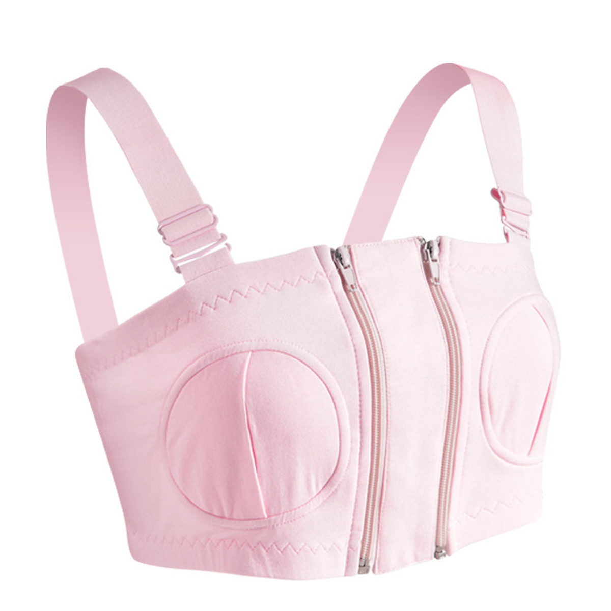 Áo hút sữa rảnh tay fatzbaby fb0023vn