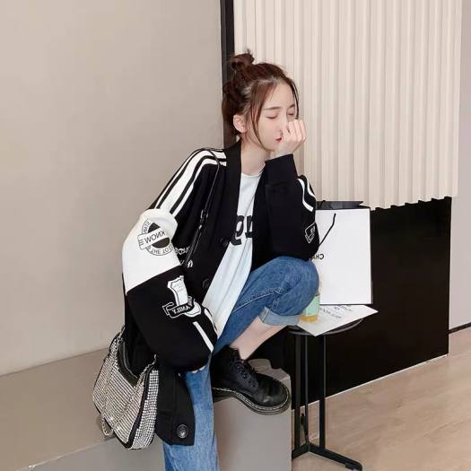 ÁO KHOÁC CARDIGAN SÀNH ĐIỆU TRẺ TRUNG THỜI TRANG