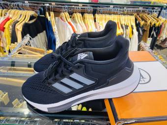 Giày thể thao nam adidas EQT, Giày adidas mẫu mới 2022. đen full box [pipistore]