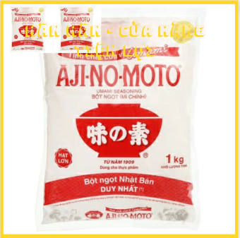 MÌ CHÍNH/ BỘT NGỌT AJINOMOTO GÓI 1KG